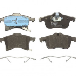 Set placute fata Opel Astra H Trw