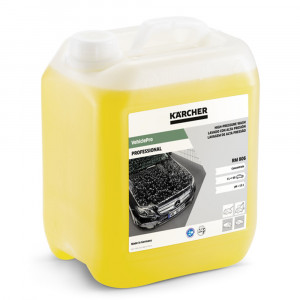 SOLUTIE PENTRU SPALARE CU PRESIUNE MARE RM 806 ASF - KARCHER