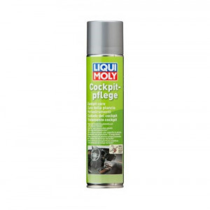 Spray intretinere auto vanilie Liqui Moly 300 ml
