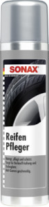 SPRAY PENTRU CURATAREA SI PROTEJAREA ANVELOPELOR TYRE CARE 400ML SONAX