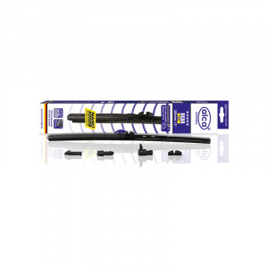 STERGATOR LUNETA ALCA FLAT 10'/250 MM
