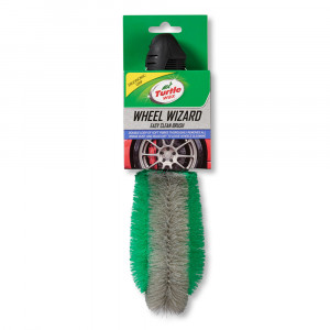 TURTLE WAX PERIE CURATAT JANTE