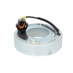 Bobina compresor A/C - compresor ZEXEL DKV08R - NISSAN MICRA III 1.0-1.6 01.03-06.10