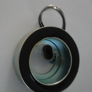 Bobina compresor A/C echipare Delphi CVC OPEL