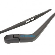 Brat Stergator Luneta cu Lamela si Capac HONDA JAZZ III 07.08-