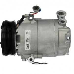 Compresor a/c DELPHI, GM / HARRISON Opel Astra H 1.2 1.4 1.6 1.8 2.0 Nissens