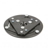 Disc ambreiaj compresor A/C DELPHI CVC II OPEL