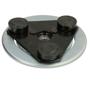 Disc compresor AC VISTEON VS16 115x37x13,5x20,7