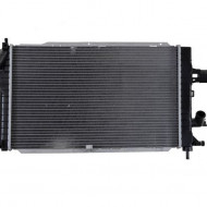 Radiator apa racire motor Opel Zafira B 1.7 1.9 Nrf