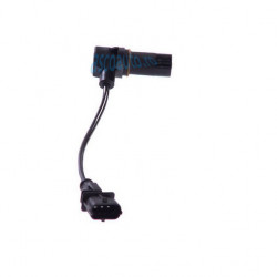 Senzor turatie arbore cotit (vibrochen) Opel Astra H Bosch
