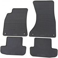 SET 4 COVORASE CAUCIUC AUDI A5/S5/A5 CABRIO PETEX