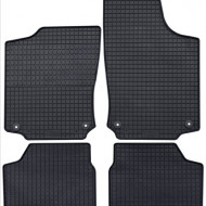 Set 4 covorase cauciuc Opel Corsa C Petex