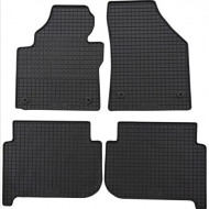 Set 4 covorase cauciuc Volkswagen Touran 02.2003-08.2015 Petex