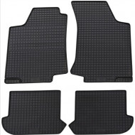 SET 4 COVORASE CAUCIUC VW GOLF III/ VENTO PETEX