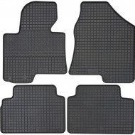 Set 4 covorase cauciuc Hyundai IX35 Petex