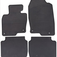 Set 4 covorase cauciuc Mazda CX-5 2017-prezent Petex