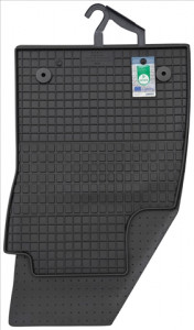 Set 4 covorase cauciuc Opel Mokka 2012-prezent Petex