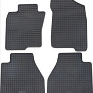 Set 4 covorase cauciuc Renault Alaskan Petex