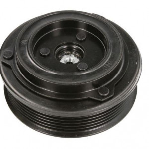 Set bobina, fulie si ambreiaj compresor A/C FORD VISTEON VS-16 6pk 108mm