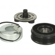 Set bobina, fulie si ambreiaj compresor A/C PANASONIC H12A 5pk 99mm