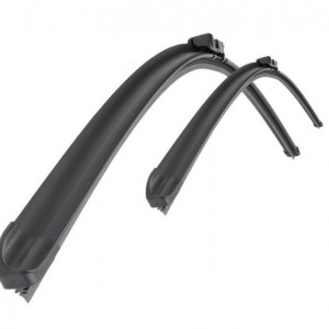 Set lamele stergator parbriz Opel Astra J BOSCH