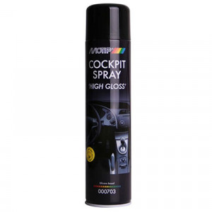 SPRAY CURATITOR BORD LUCIOS 600 ML