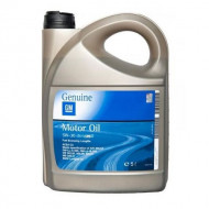 Ulei motor GM 5W30 5L