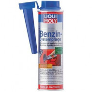 Aditiv curatare sistem benzina Liqui Moly 300ml