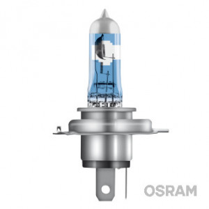 BEC 12V H4 60/55 W NIGHT BREAKER LASER NextGen +150% BLISTER 1 BUC OSRAM