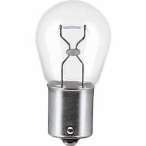 BEC CAMION 24V P21W ORIGINAL SET 10 BUC OSRAM