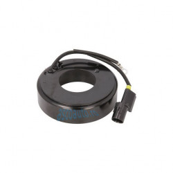 Bobina compresor A/C HALLA / HCC HS15 - HYUNDAI, KIA