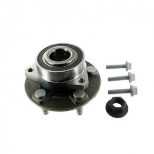 Butuc roata fata/spate cu rulment + senzor ABS Opel Insignia A producator SKF