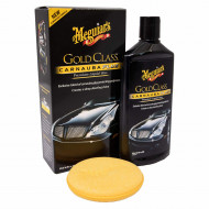 CEARA AUTO LICHIDA GOLD CLASS LIQUID 473 ML - MEGUIARS
