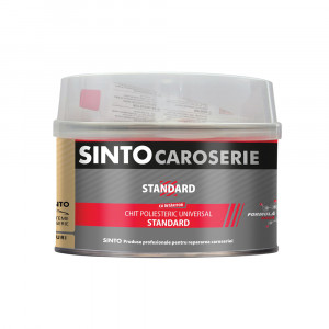 CHIT POLIESTERIC STANDARD 2 KG SINTO