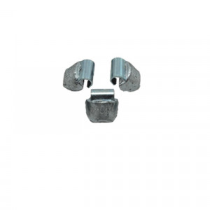 CONTRAGREUTATE UNIVERSALA CAMION 50 G SET 50 BUC JBM