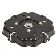 Disc ambreiaj compresor A/C Denso 6SEU / 7SEU AUDI, MERCEDES, SEAT, SKODA, VOLKSWAGEN