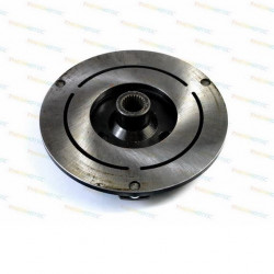 Disc ambreiaj compresor A/C SANDEN PXV16 OPEL, SAAB, LAND ROVER