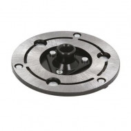 Disc ambreiaj compresor AC DELPHI CVC II OPEL