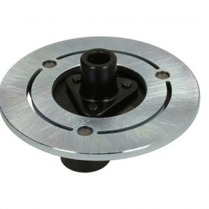 Disc compresor AC VISTEON VS16 115x37x13,5x20,7