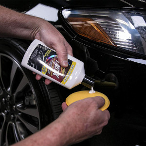 PLAST-X - MEGUIARS
