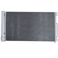 Radiator A/C Opel Corsa D 1.0 1.2 1.4 NRF