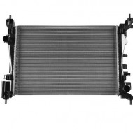 Radiator apa racire motor Opel Corsa E 1.2 1.4 Nrf