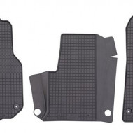 Set 3 covorase cauciuc Volkswagen Crafter 2017-prezent Petex
