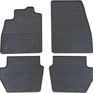 SET 4 COVORASE CAUCIUC FORD FIESTA 07.17- / FORD PUMA 01.20 PETEX