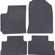 Set 4 covorase cauciuc Hyundai Kona Petex