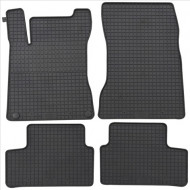 Set 4 covorase cauciuc Mercedes A-class W177 05/2018 - prezent Petex