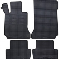Set 4 covorase cauciuc Mercedes W204 2007-2014 Petex
