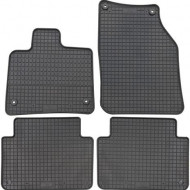 SET 4 COVORASE CAUCIUC Q7 2006-05.2015