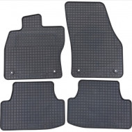 Set 4 covorase cauciuc Seat Ateca 2016-prezent Petex