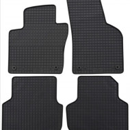 Set 4 covorase cauciuc Volkswagen Jetta 2011-prezent Petex